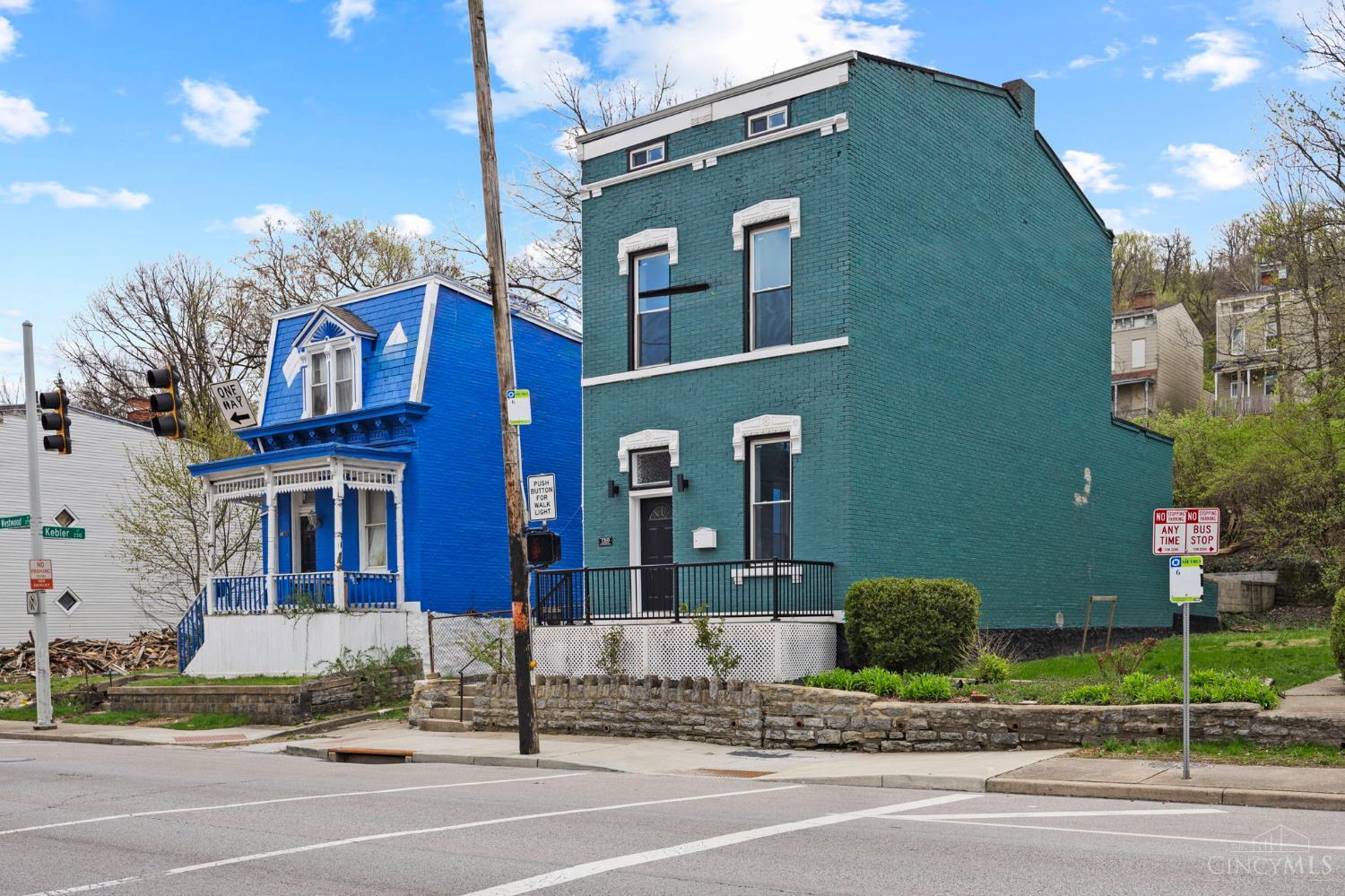 1769 Westwood Avenue, Cincinnati, OH, 45214 — photo 10