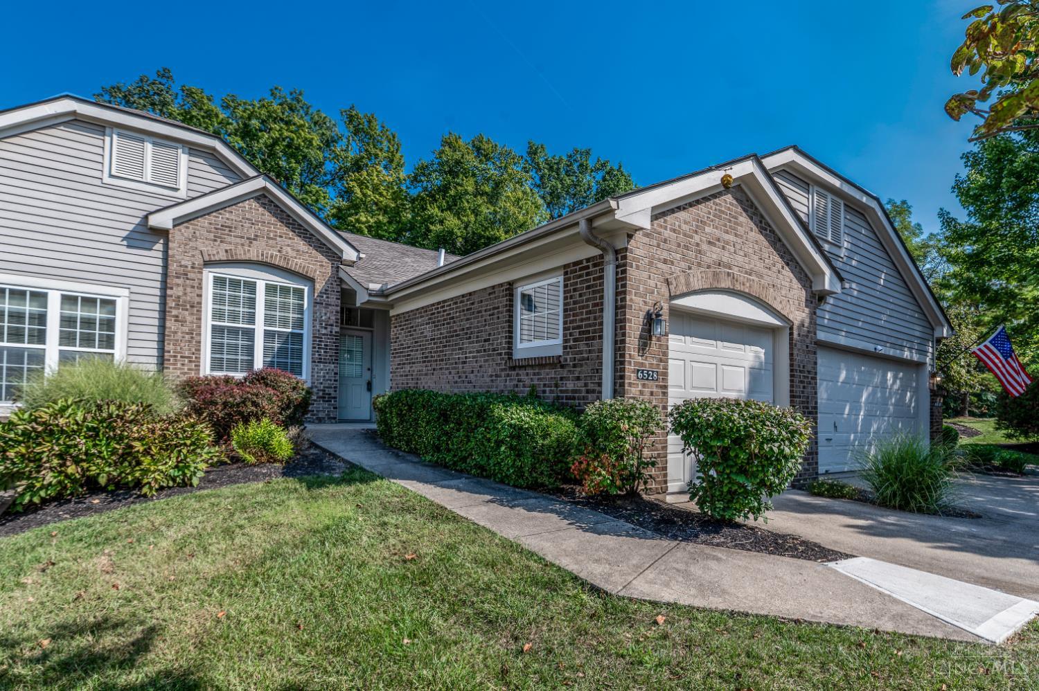 6528 Silverfox Drive, Cincinnati, OH, 45230 — photo 2