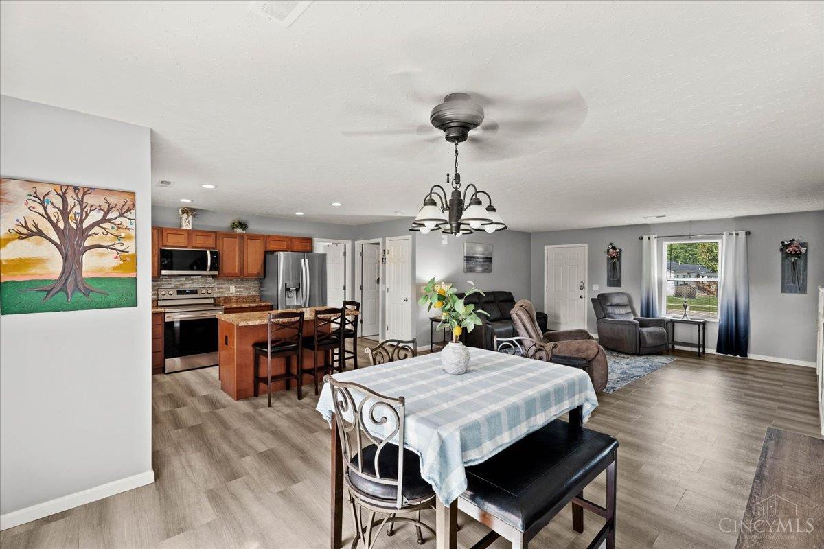 531 Mill Street, Blanchester, OH, 45107 — photo 12