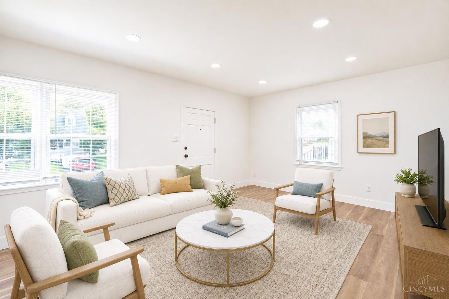 Photo 3 of Single family home for sale at 1321 Bursal Ave, Cincinnati, OH 45230 | MLS# 1894416 | Listing updated on 2026-09-18