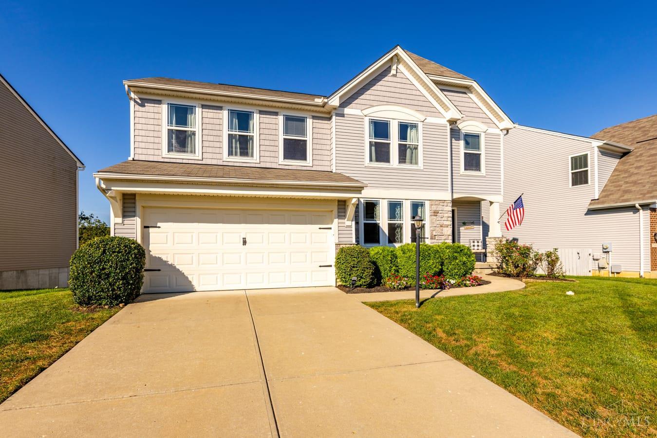 7239 Redridge Drive, Whitewater Twp, OH, 45002 — photo 41