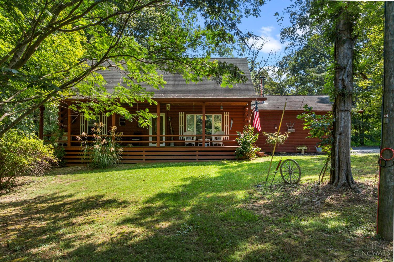 2664 Liberty Hill Road