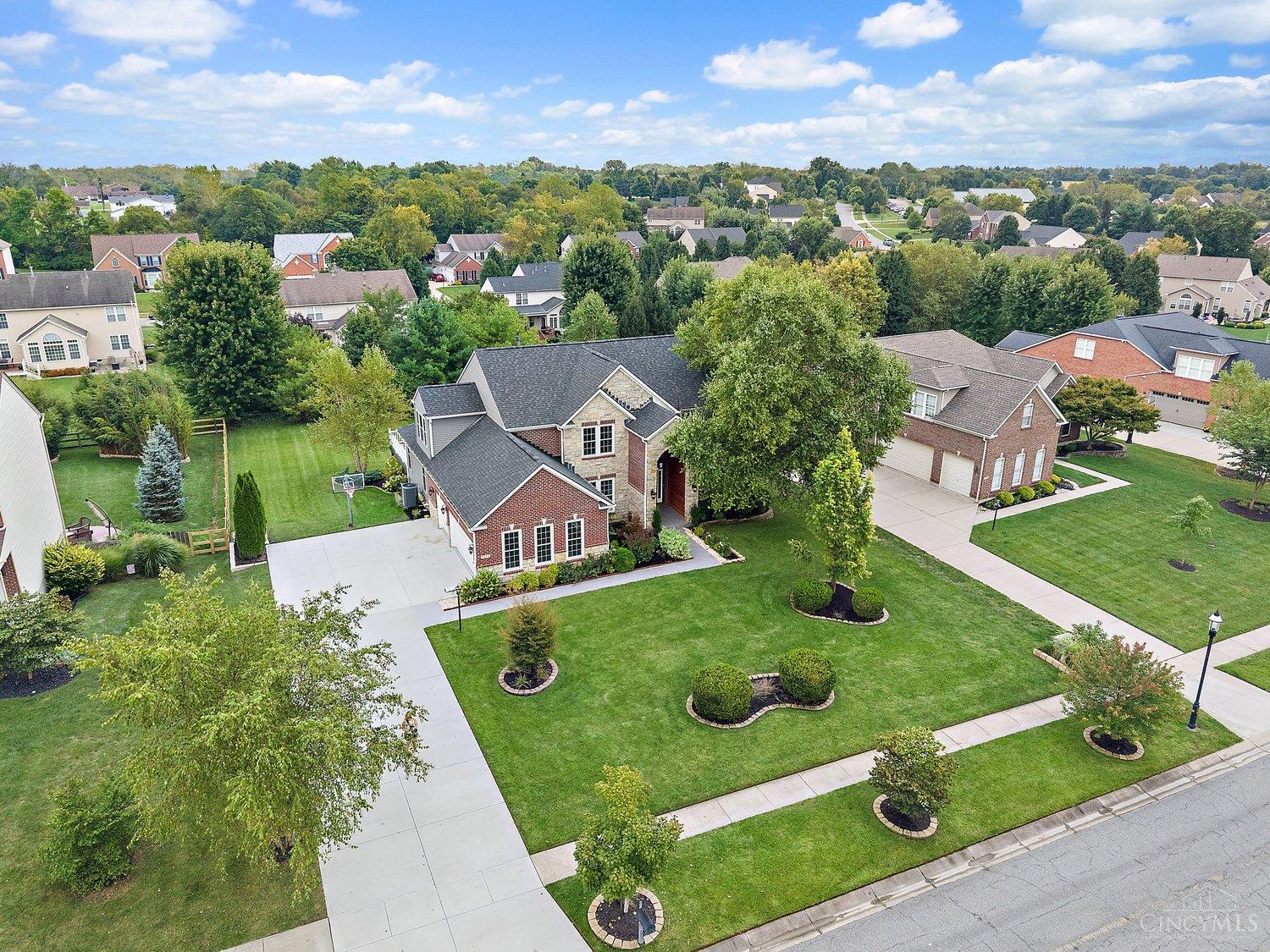 5552 Schlade Court, Liberty Twp, OH, 45044 — photo 46