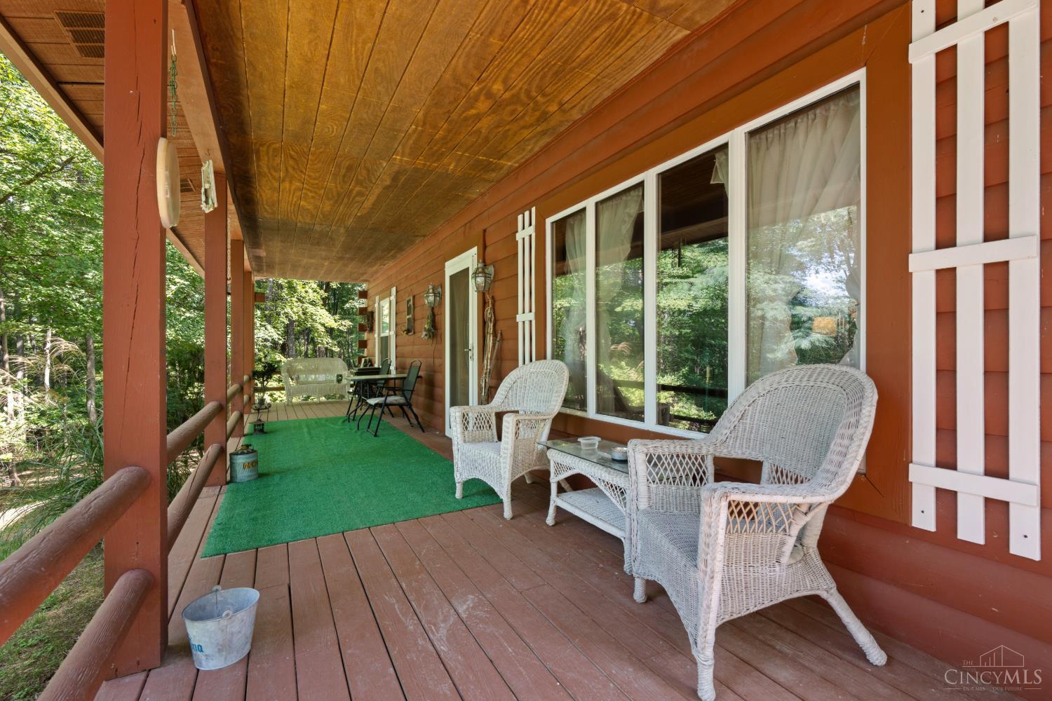 2664 Liberty Hill Road, Huntington Twp, OH, 45601 — photo 12