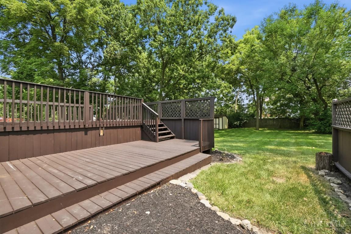 7590 Rolling Meadows Drive, West Chester, OH, 45069 — photo 49