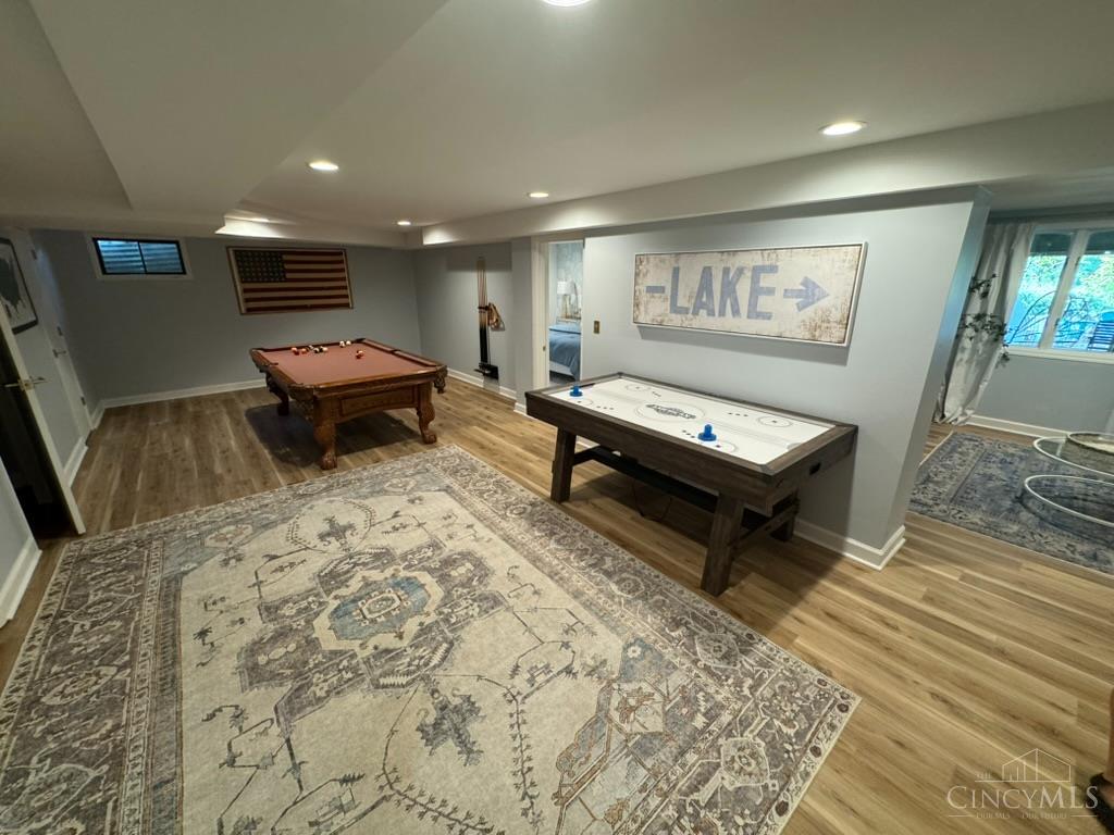 6 Comanche Drive, Franklin Twp, OH, 45171 — photo 13