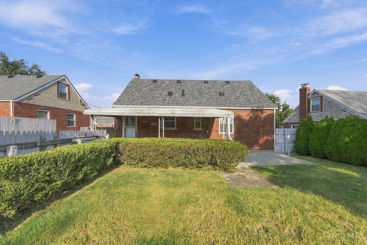 Photo 42 of Single family home for sale at 8532 Darnell Ave, Sycamore Twp, OH 45236 | MLS# 1894360 | Listing updated on 2026-10-02