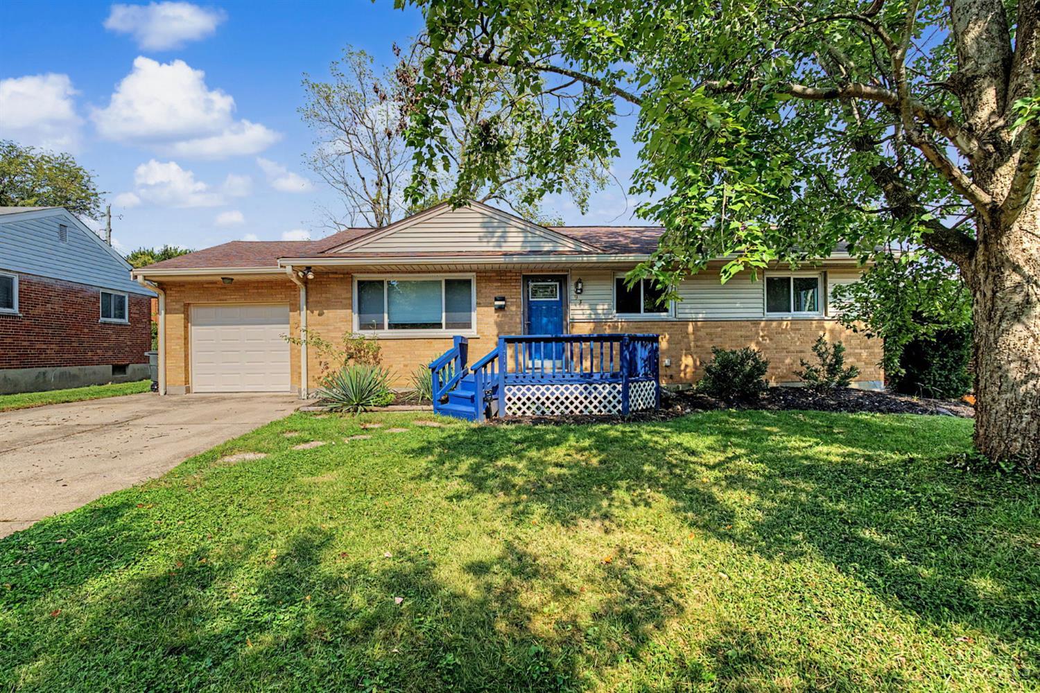 93 Julep Lane, Greenhills, OH, 45218 — photo 45