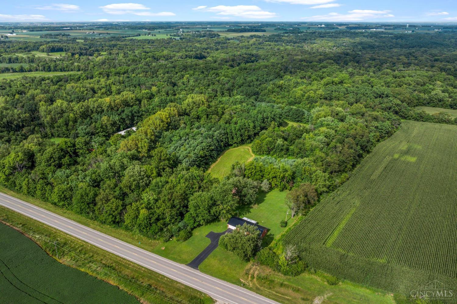 Photo 2 of Sale Pending at 9810 State Route 73, Penn Twp, OH 45159 | MLS# 1894407 | Listing updated on 2026-09-21