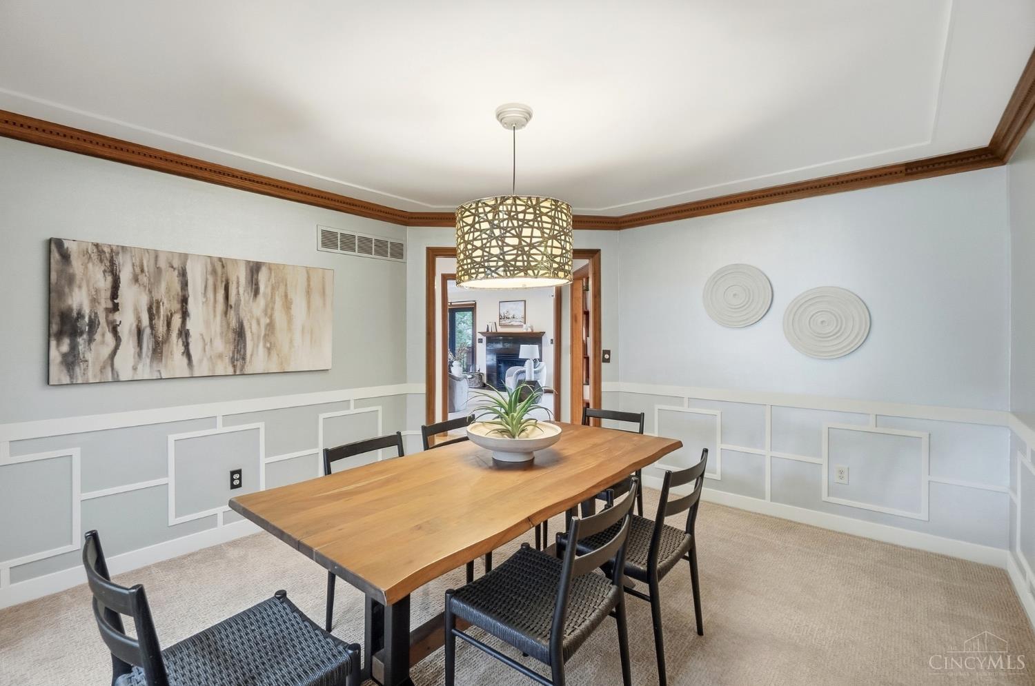 7313 Ridge Meadow Court, West Chester, OH, 45069 — photo 32