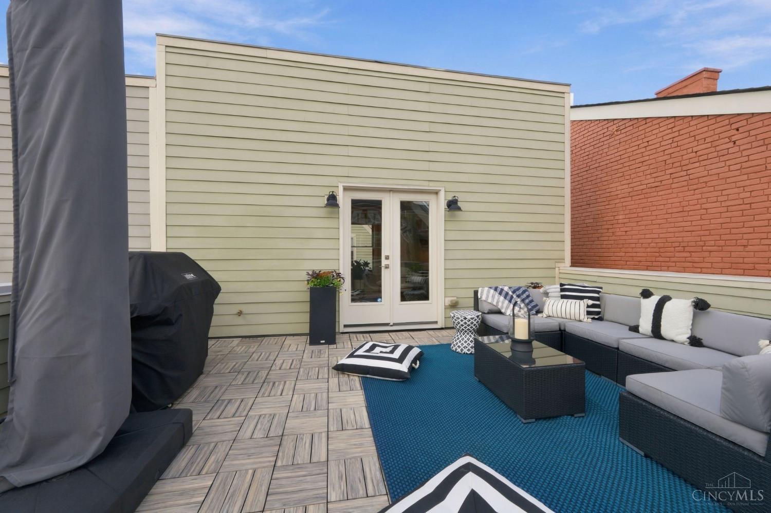 208 Wade Street, Cincinnati, OH, 45202 — photo 37