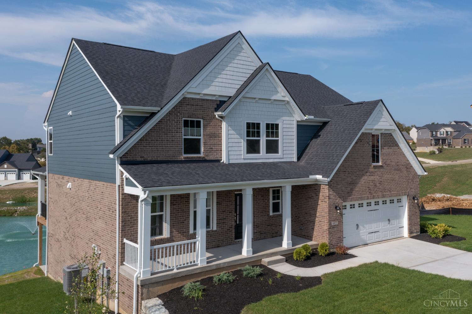 6977 Carlinridge Lane, Green Twp, OH, 45248 — photo 3