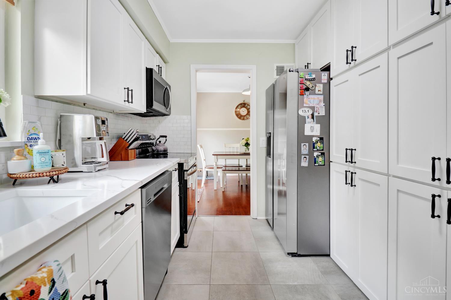 Photo 1 of Single family home for sale at 1431 Collinsdale Ave, Cincinnati, OH 45230 | MLS# 1894459 | Listing updated on 2026-09-18