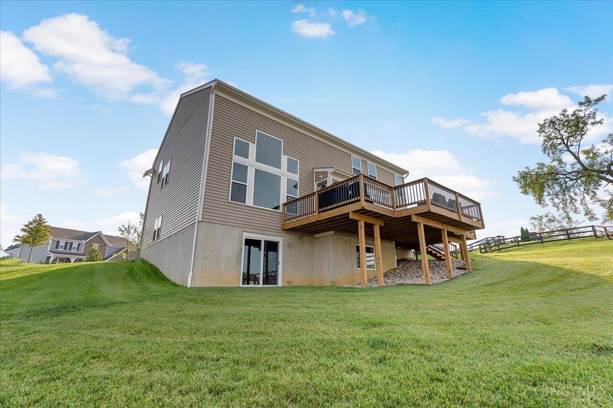 8533 Sweetbay Circle, Colerain Twp, OH, 45247 — photo 57