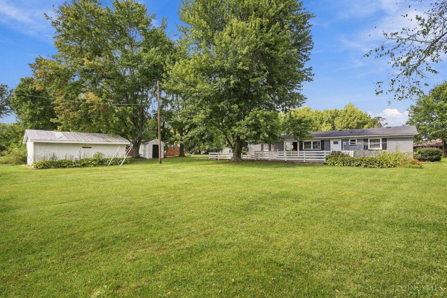 807 Fern Drive, Versailles, IN, 47042 — photo 37