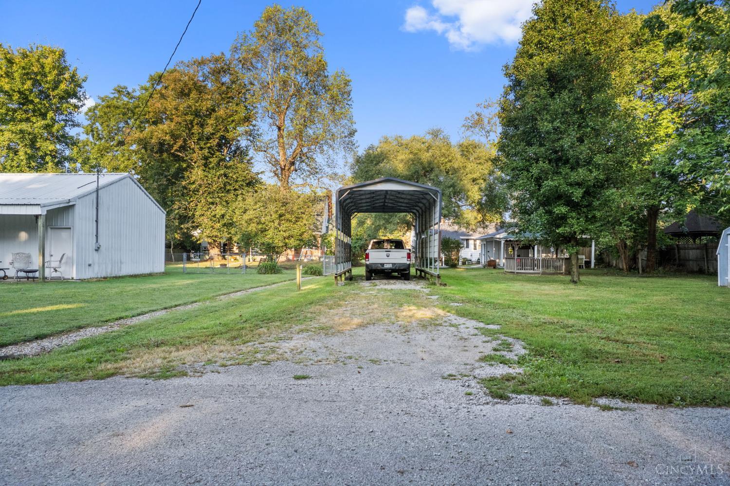 408 Green Street, Georgetown, OH, 45121 — photo 47