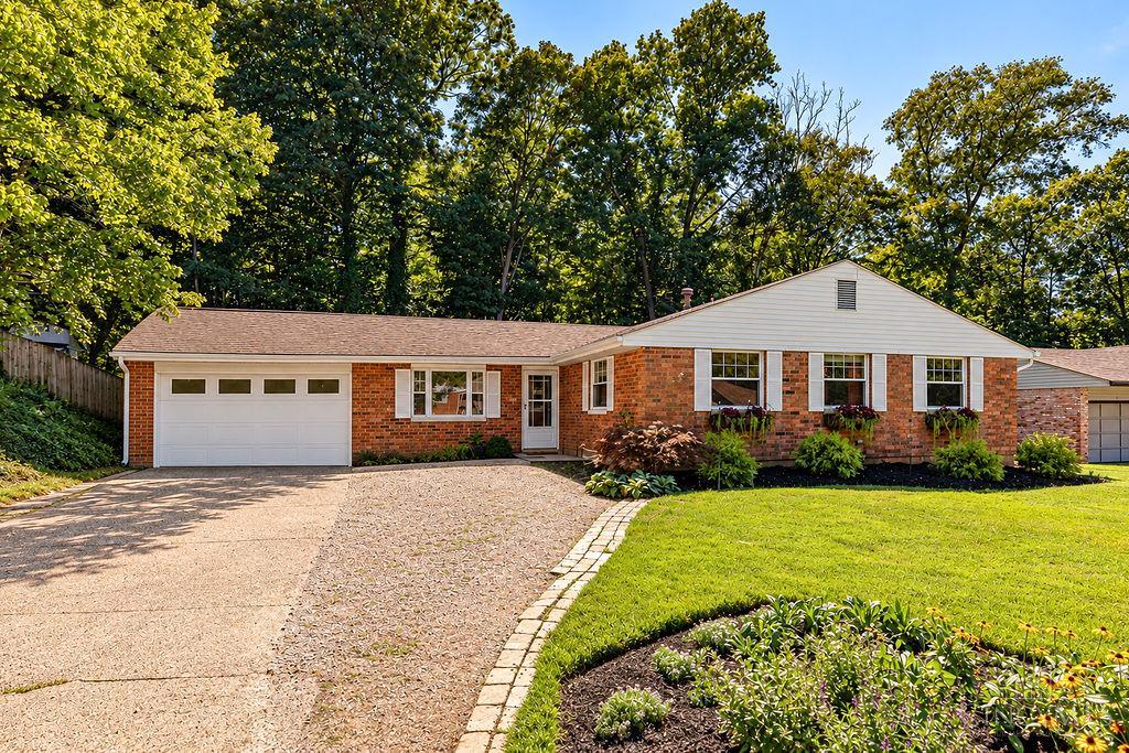 3308 Scioto Drive, Newtown, OH, 45244