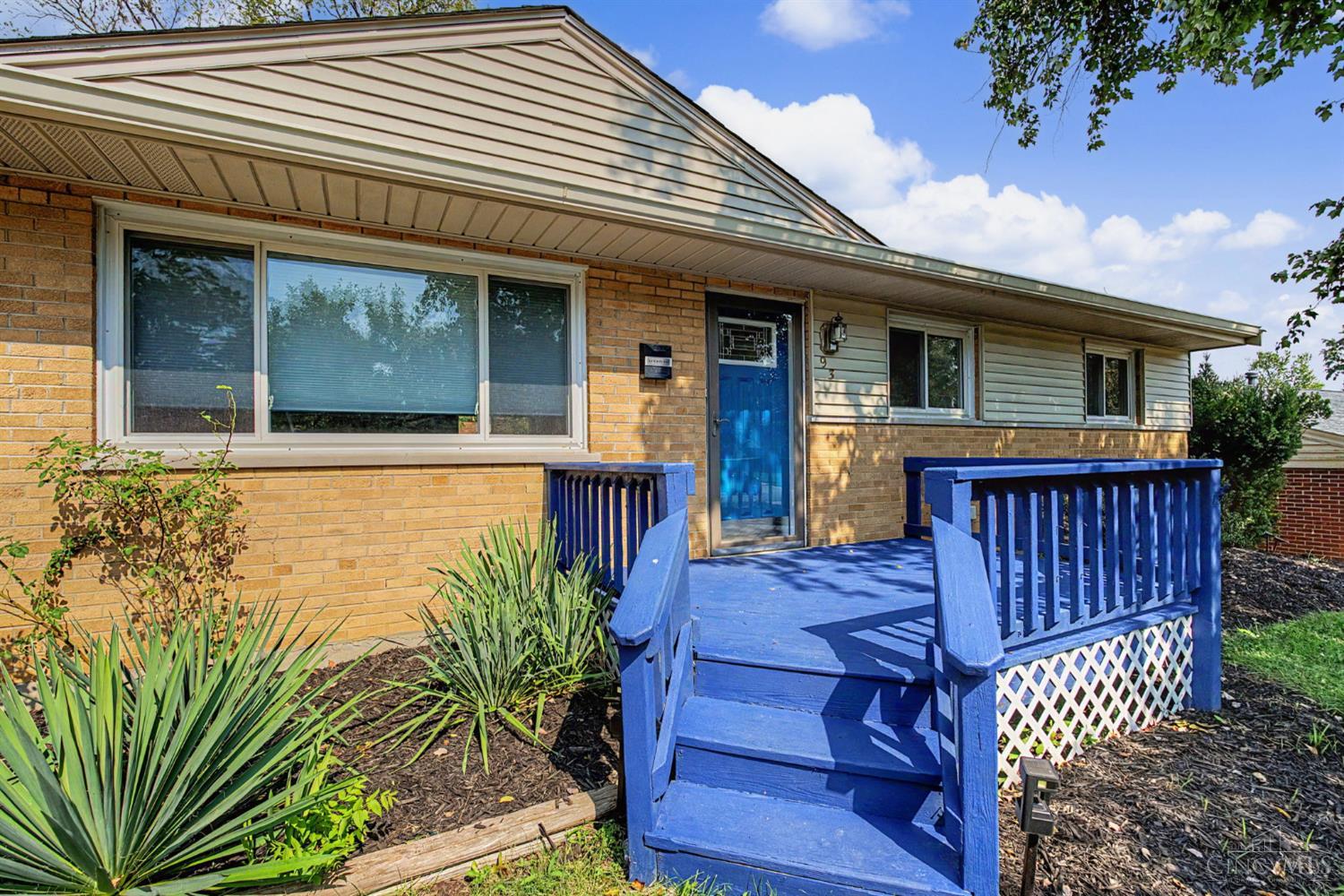 93 Julep Lane, Greenhills, OH, 45218 — photo 3