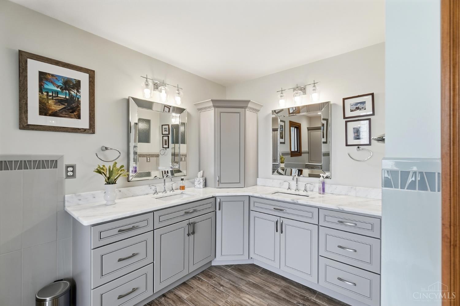 7313 Ridge Meadow Court, West Chester, OH, 45069 — photo 48