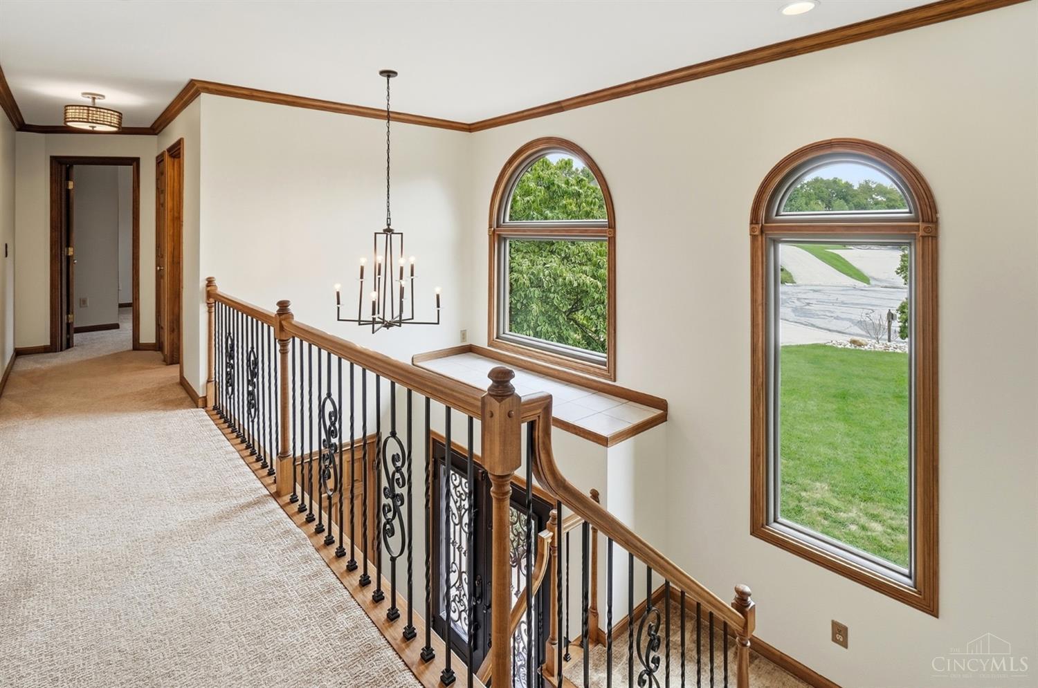 7313 Ridge Meadow Court, West Chester, OH, 45069 — photo 43