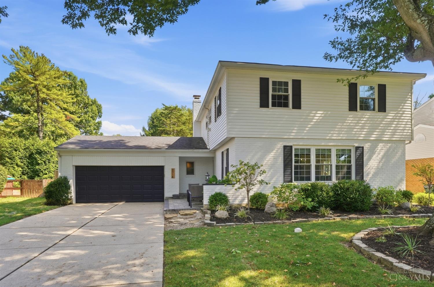Single family home for sale at 6914 Gammwell Dr, Anderson Twp, OH 45230 | MLS# 1894346