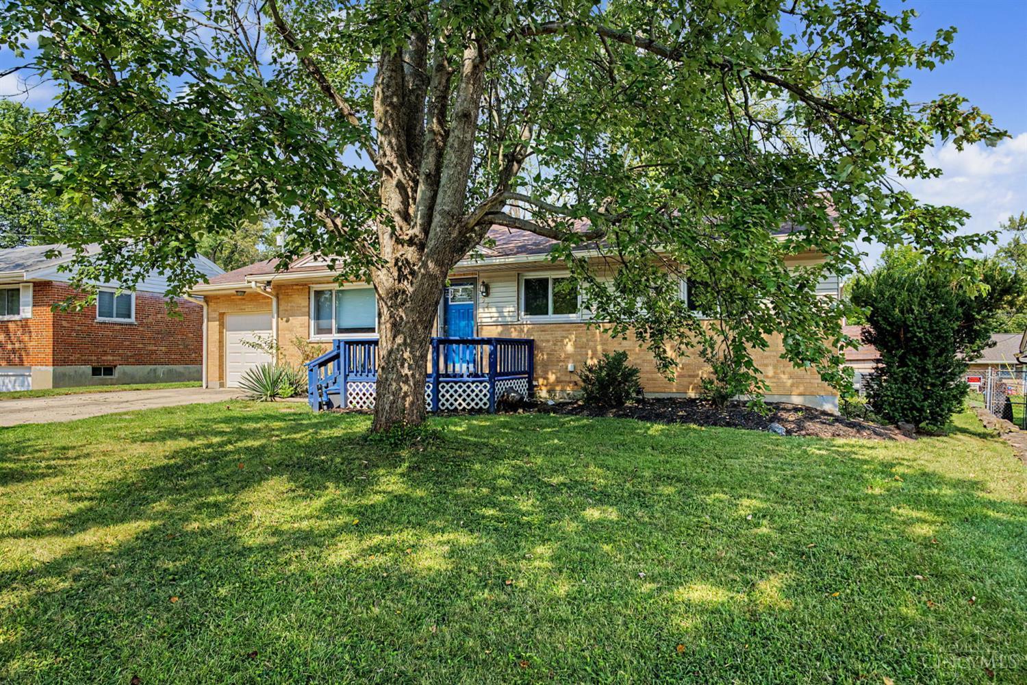 93 Julep Lane, Greenhills, OH, 45218 — photo 46