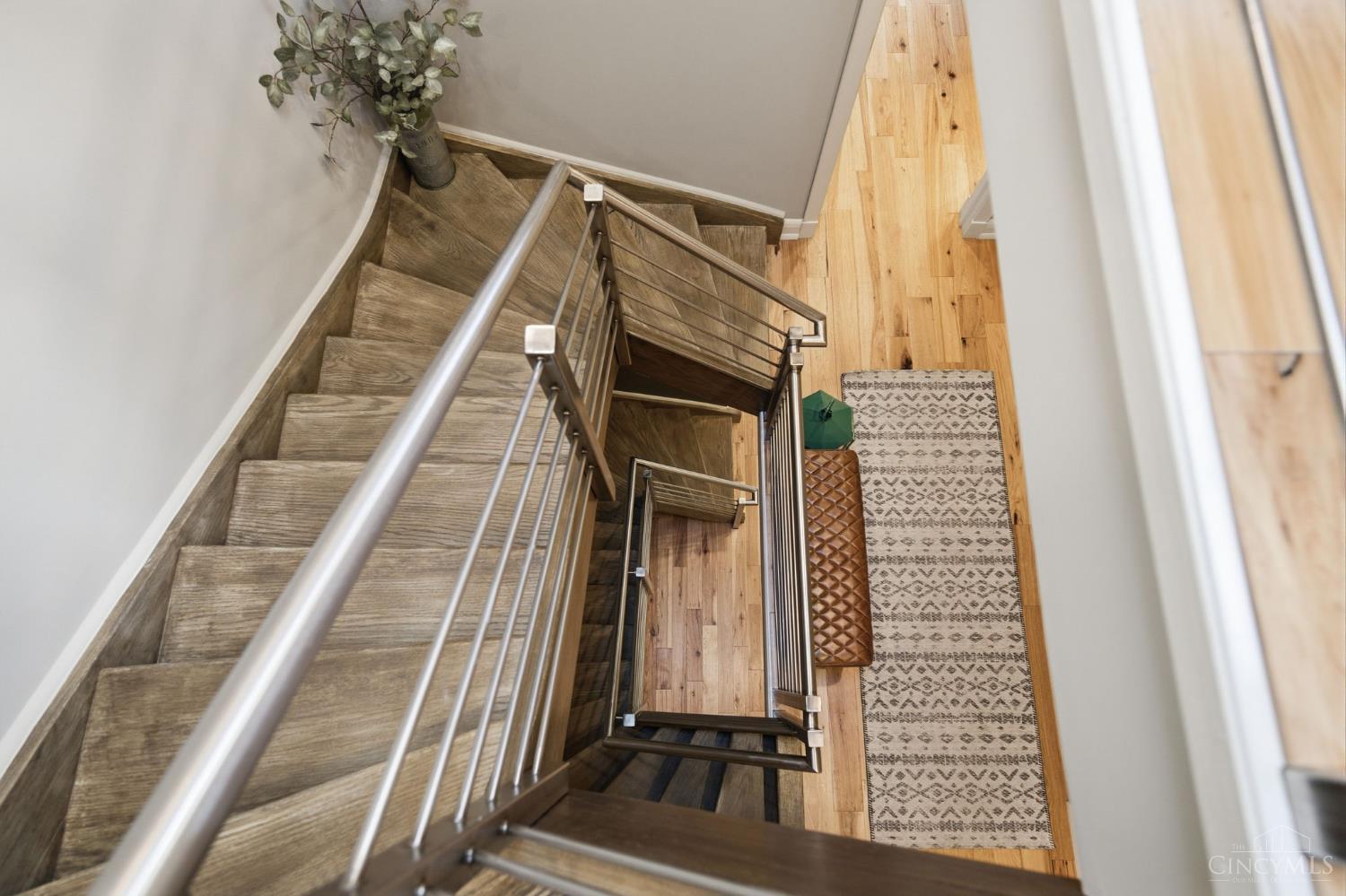 208 Wade Street, Cincinnati, OH, 45202 — photo 30