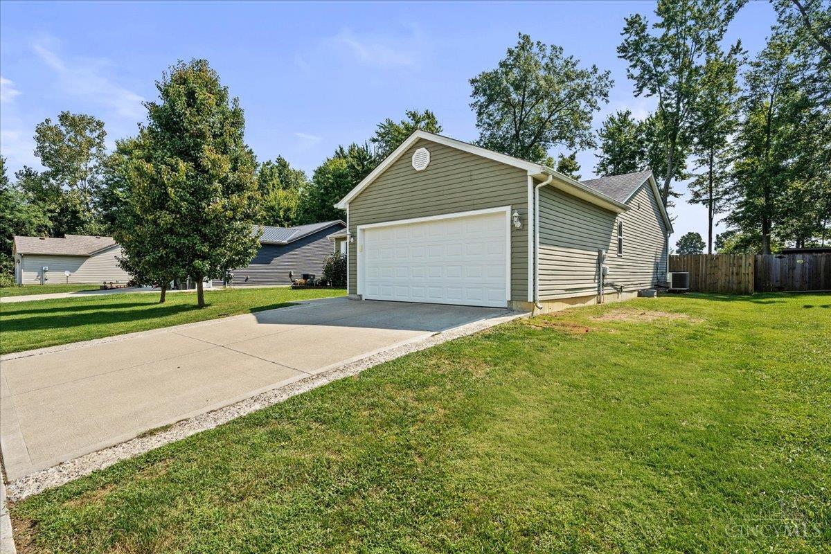 531 Mill Street, Blanchester, OH, 45107 — photo 35