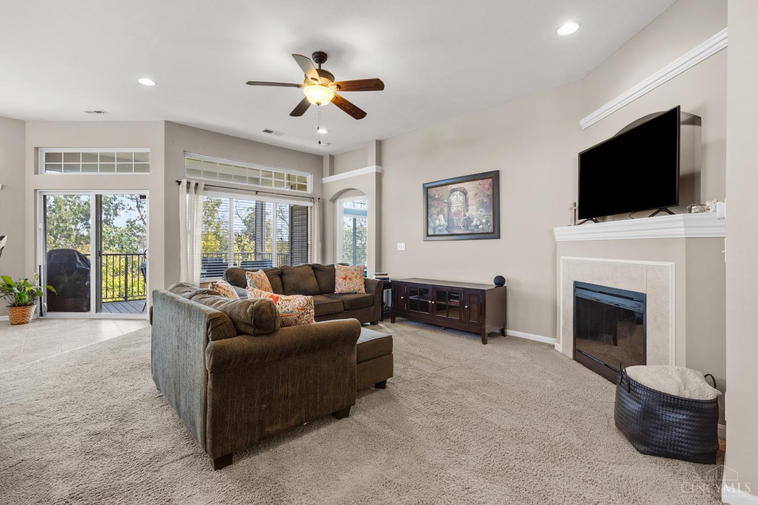 8164 Bridge Point Drive, Green Twp, OH, 45248 — photo 7