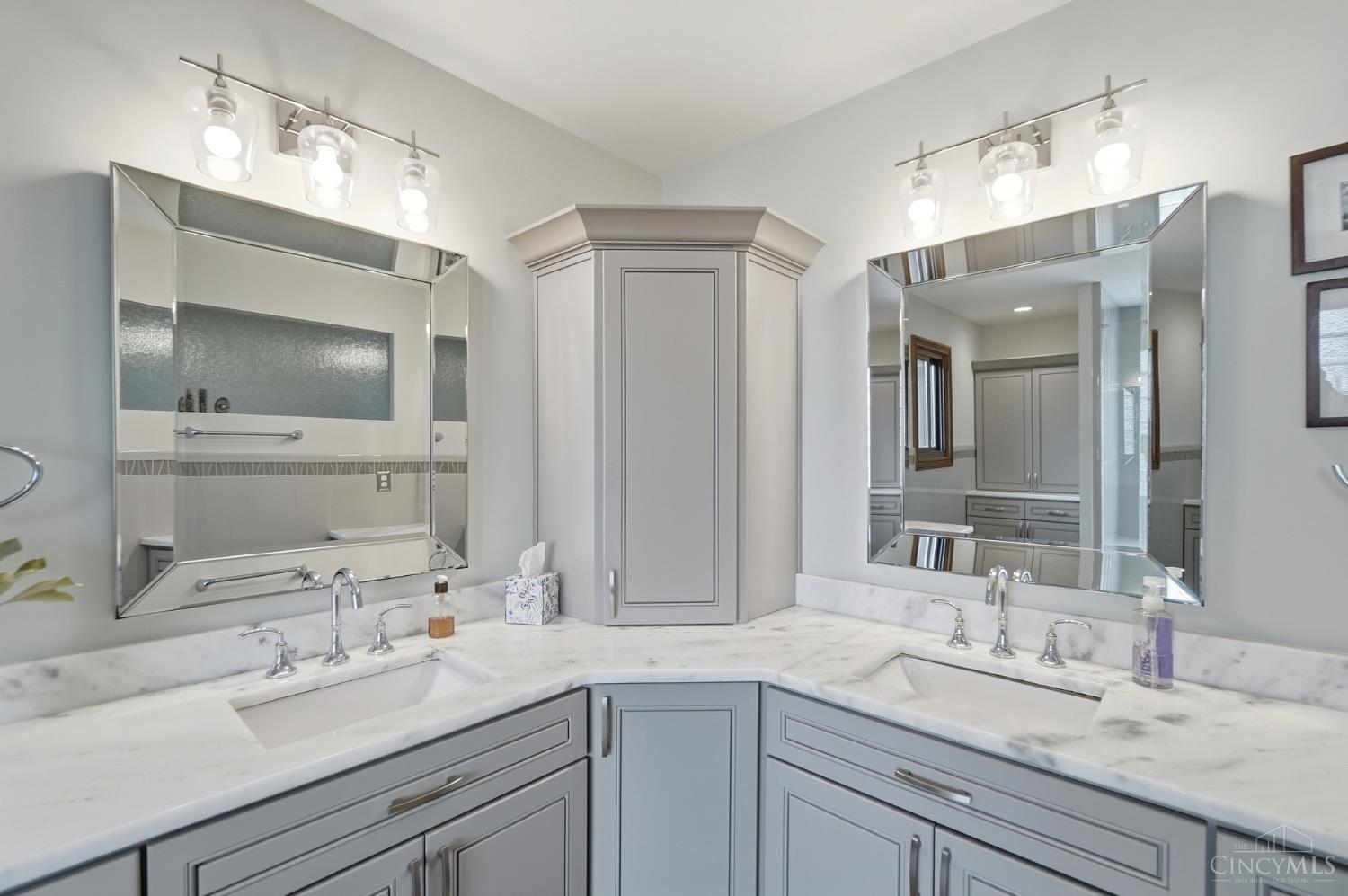 7313 Ridge Meadow Court, West Chester, OH, 45069 — photo 50