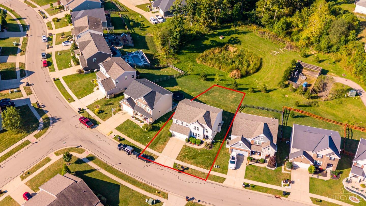 7239 Redridge Drive, Whitewater Twp, OH, 45002 — photo 43
