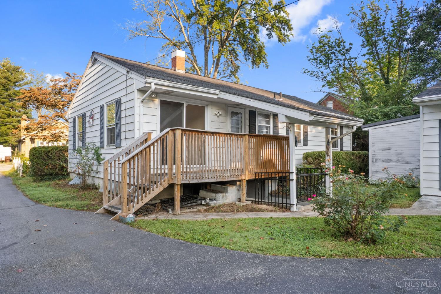 408 Green Street, Georgetown, OH, 45121 — photo 38
