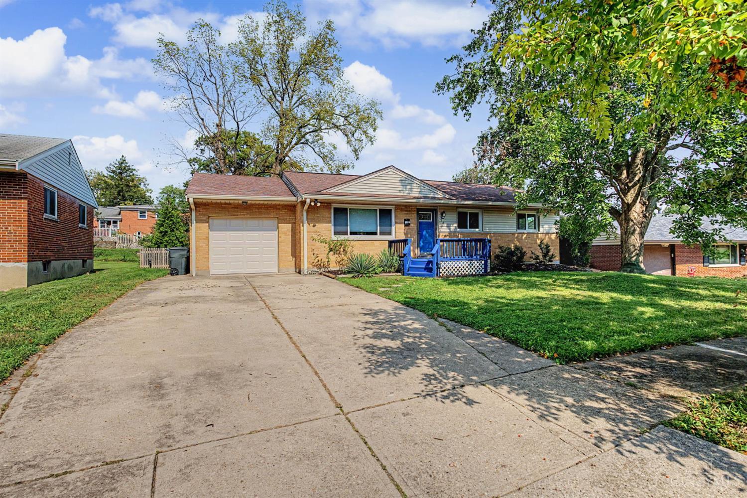 93 Julep Lane, Greenhills, OH, 45218 — photo 44
