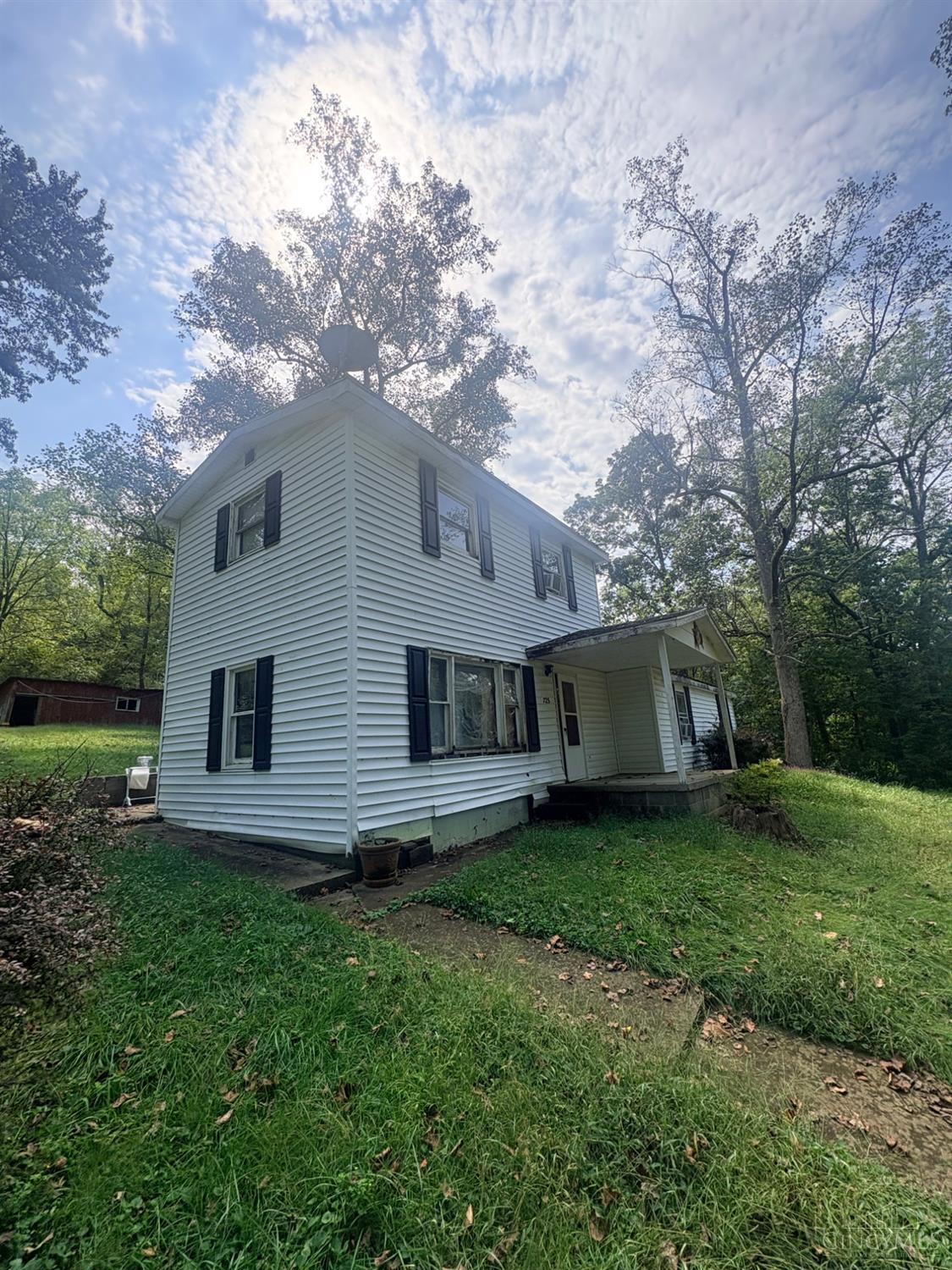 725 Stoney Road, Peebles, OH, 45660 — photo 6