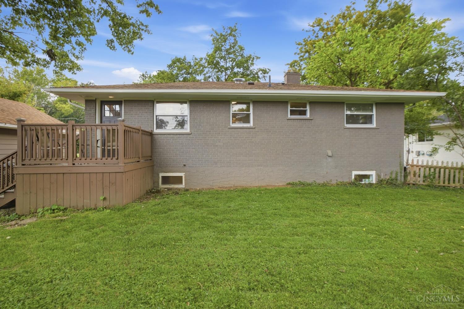 2 Clertoma Drive, Milford, OH, 45150 — photo 30