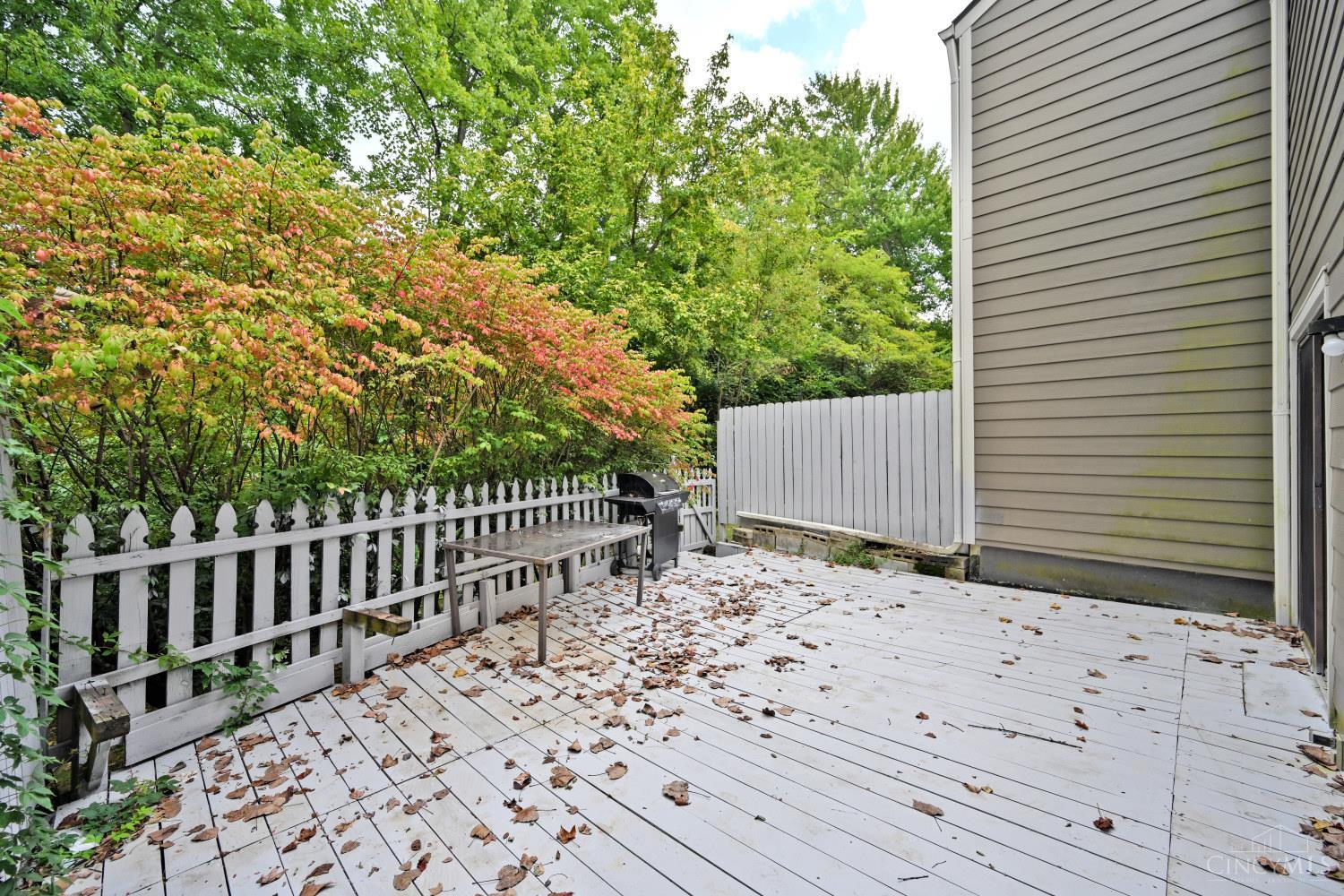 9835 Timbers Drive, Blue Ash, OH, 45242 — photo 47