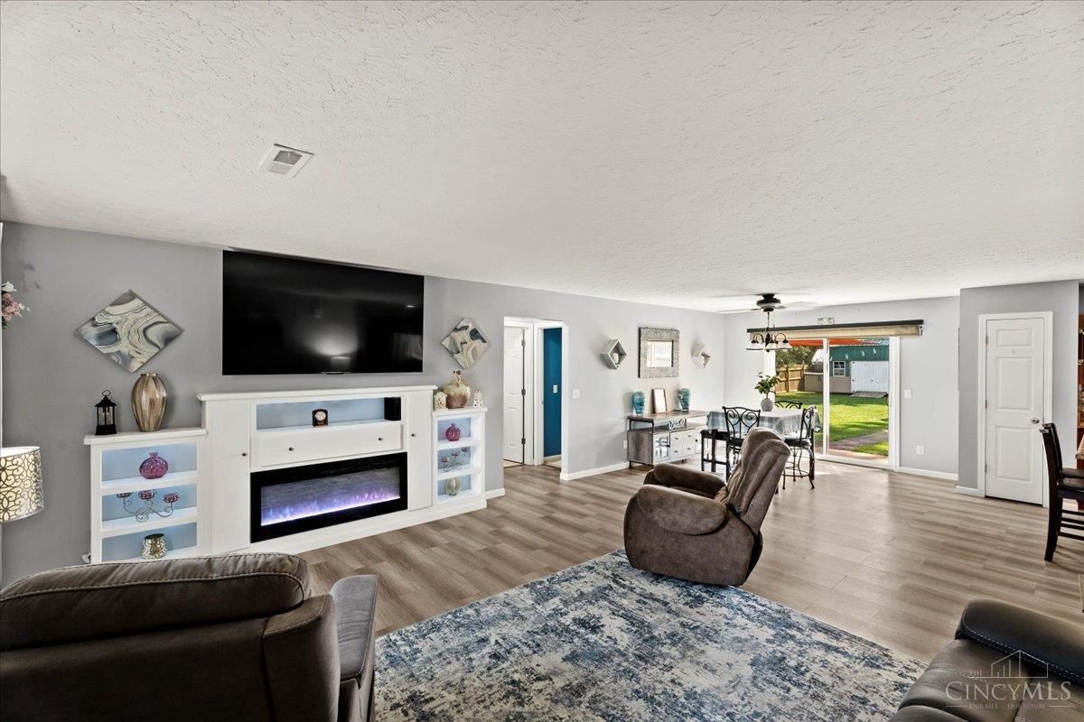 531 Mill Street, Blanchester, OH, 45107 — photo 3