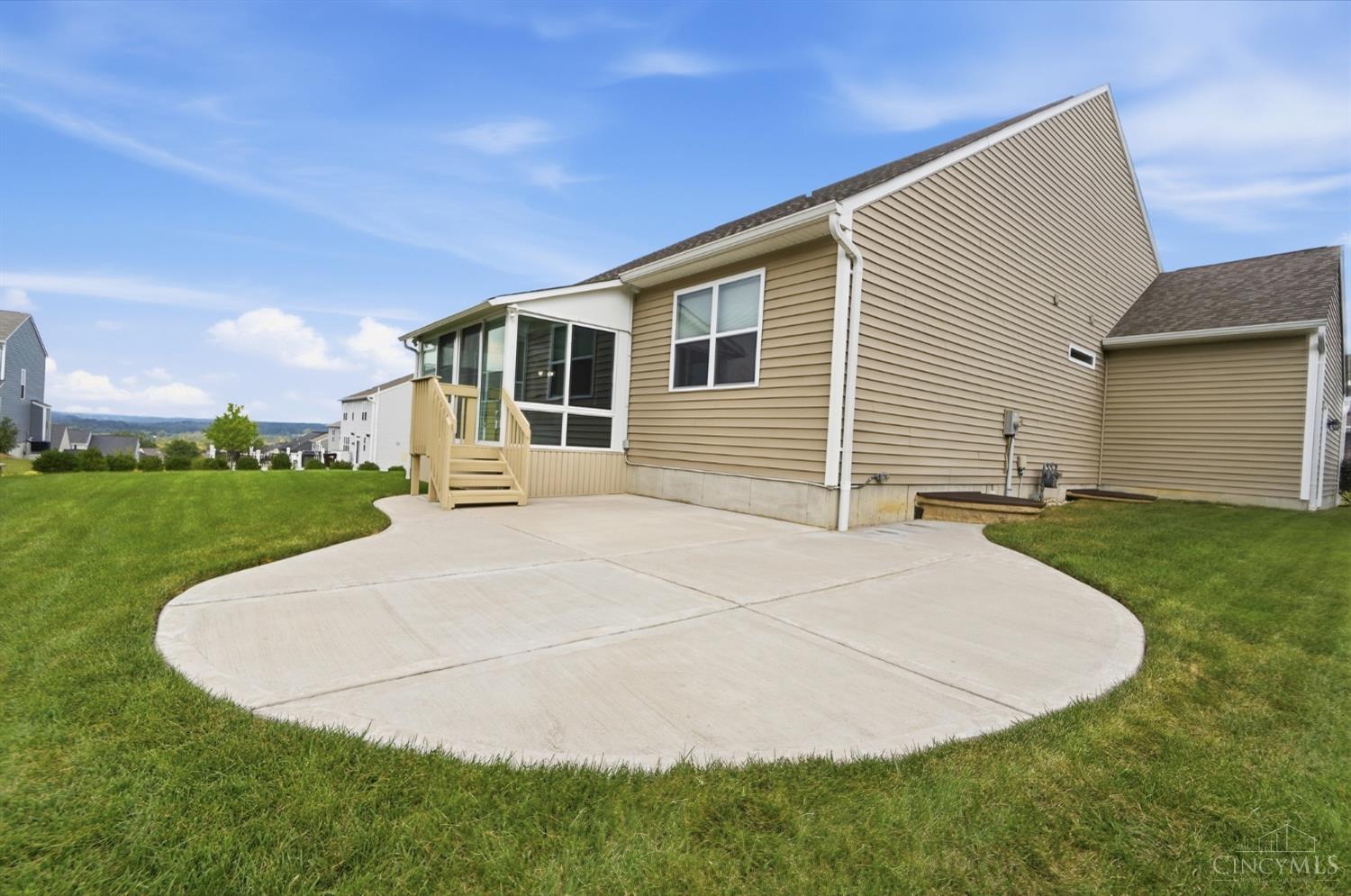 5189 Center View Drive, Union Twp, OH, 45150 — photo 82