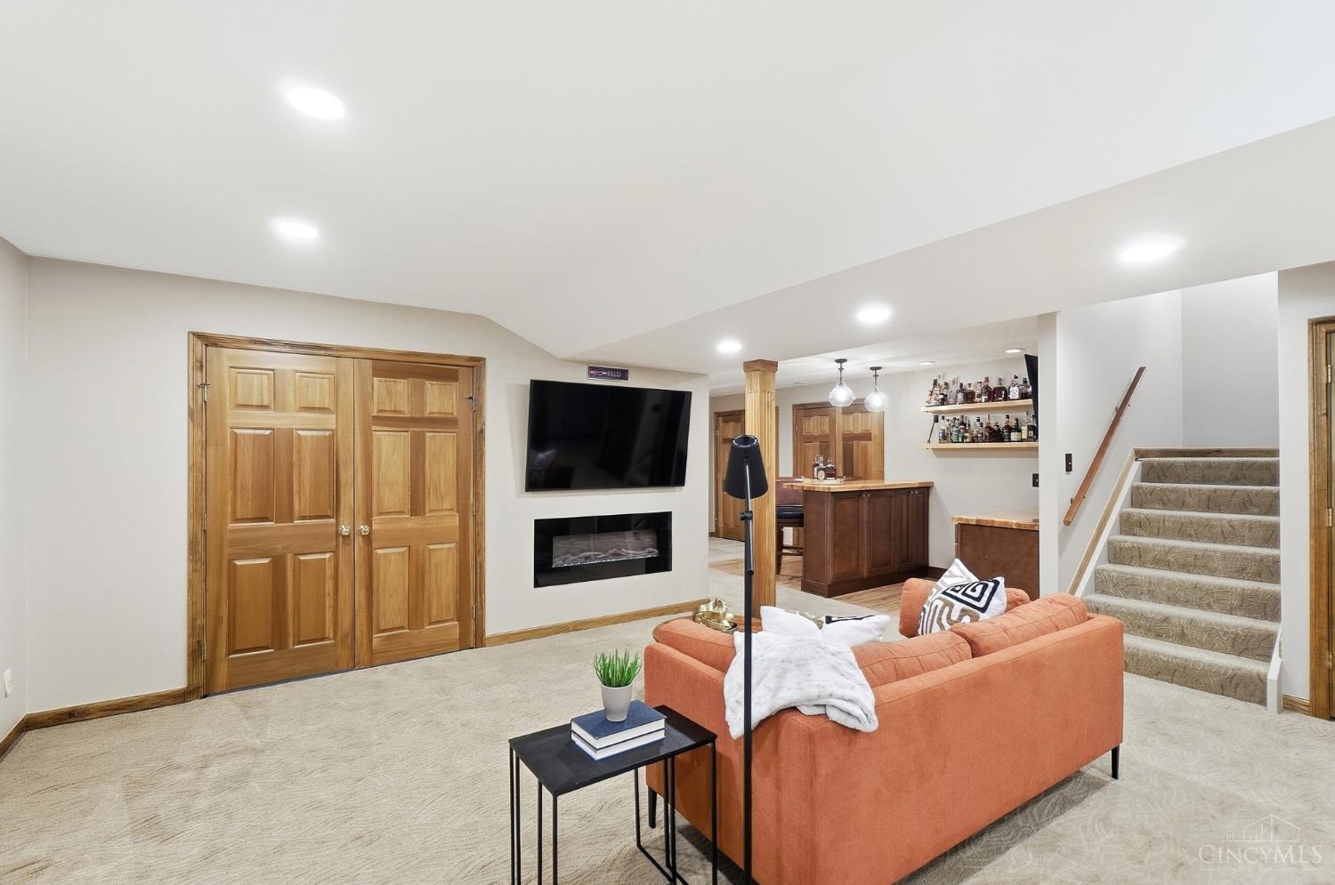 7313 Ridge Meadow Court, West Chester, OH, 45069 — photo 65