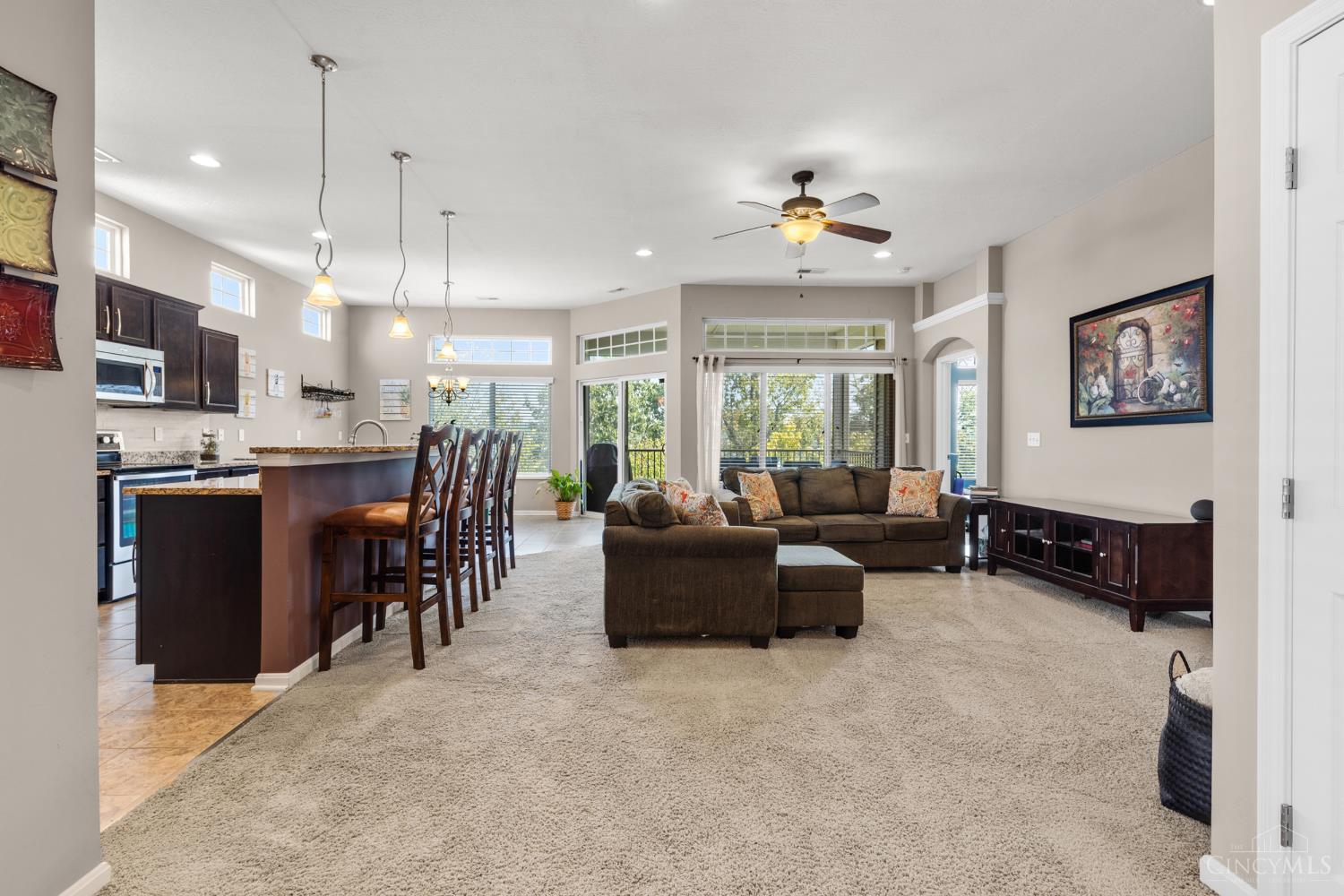 8164 Bridge Point Drive, Green Twp, OH, 45248 — photo 9