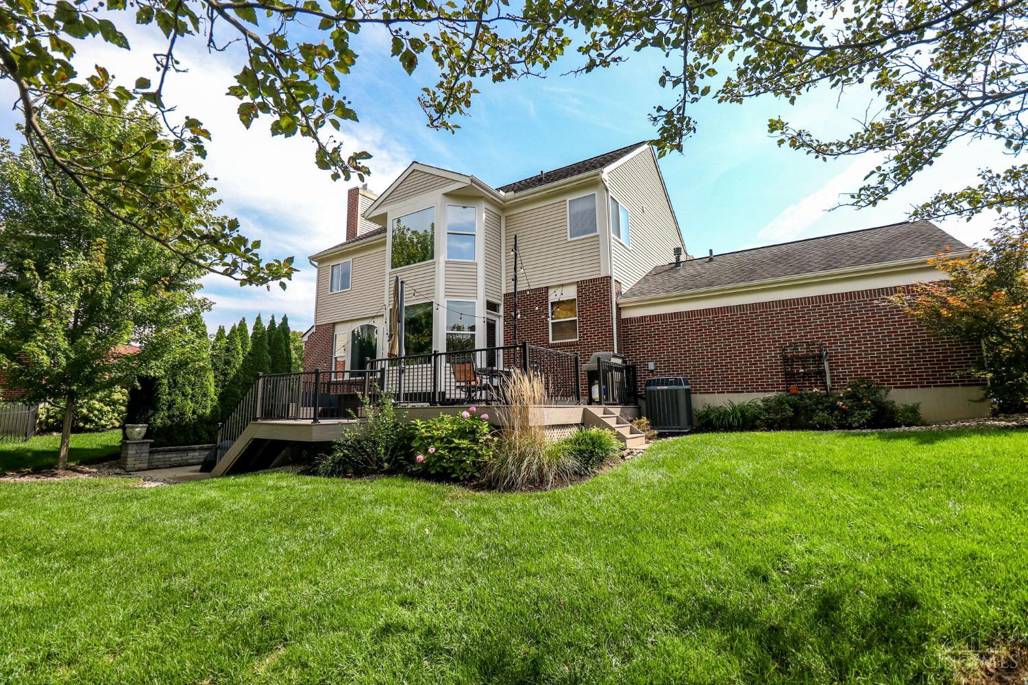 1249 Fox Hollow Drive, Lebanon, OH, 45036 — photo 25