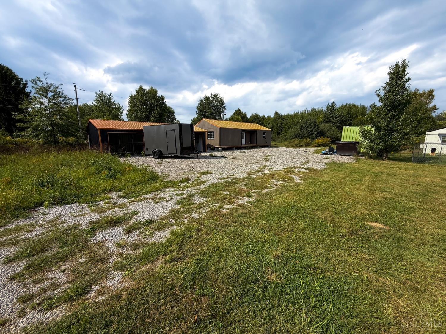 3273 Snider Malott Road, Sterling Twp, OH, 45154