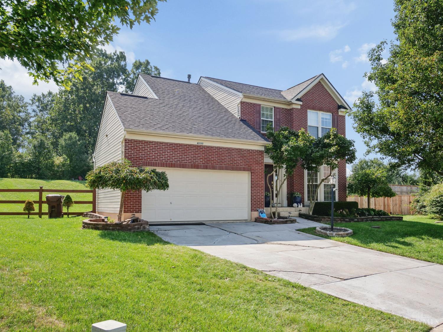 8200 Vadith Court, West Chester, OH, 45069 — photo 21