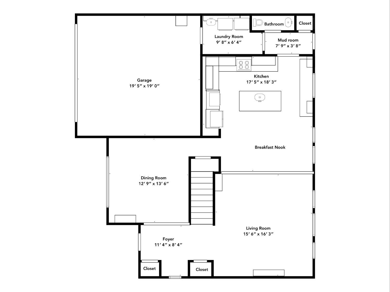 7239 Redridge Drive, Whitewater Twp, OH, 45002 — photo 46