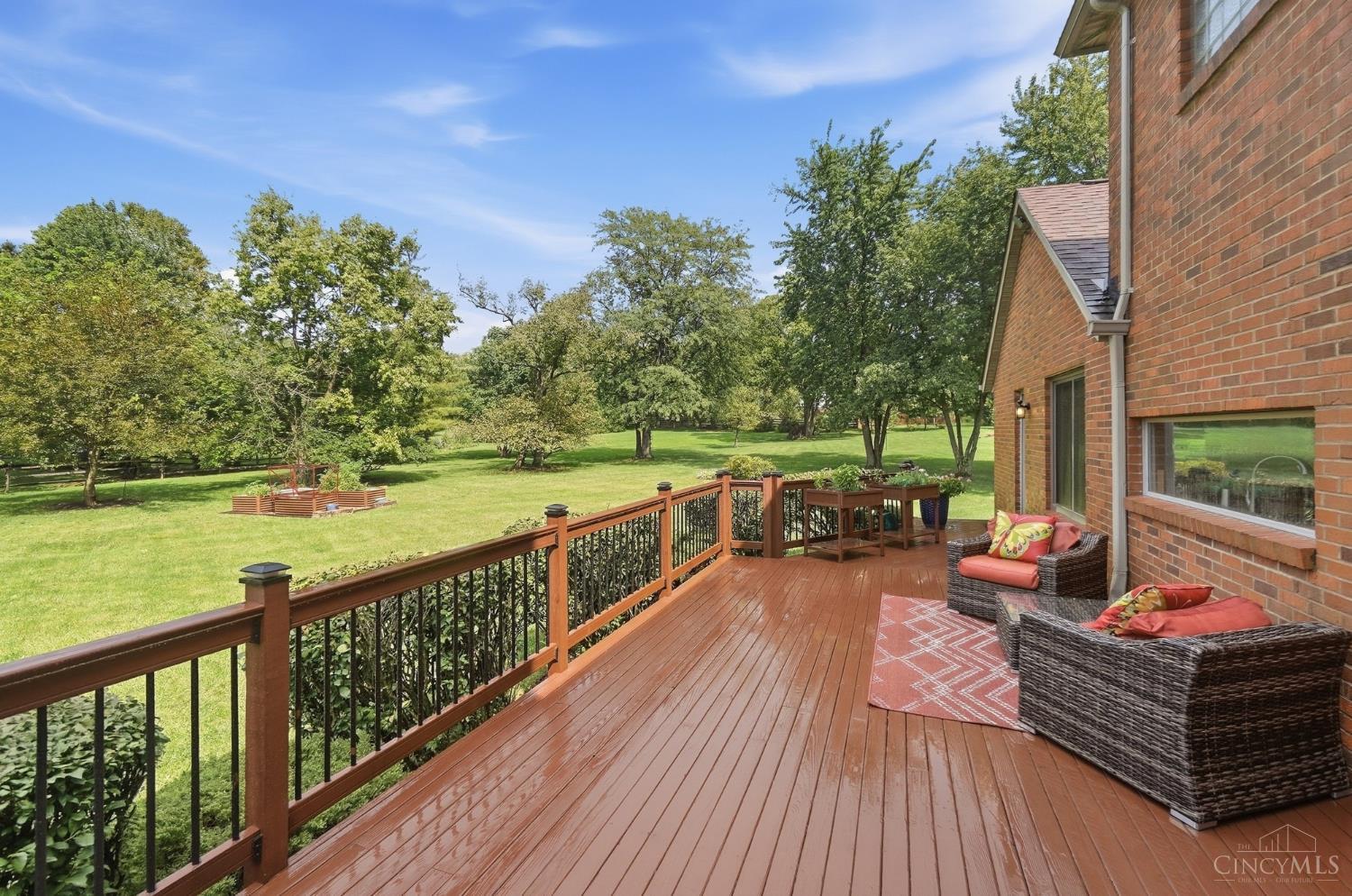 7313 Ridge Meadow Court, West Chester, OH, 45069 — photo 81