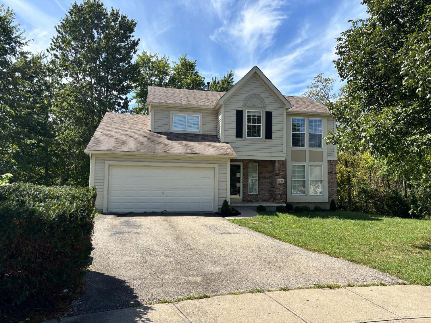 1321 Covedale Lane