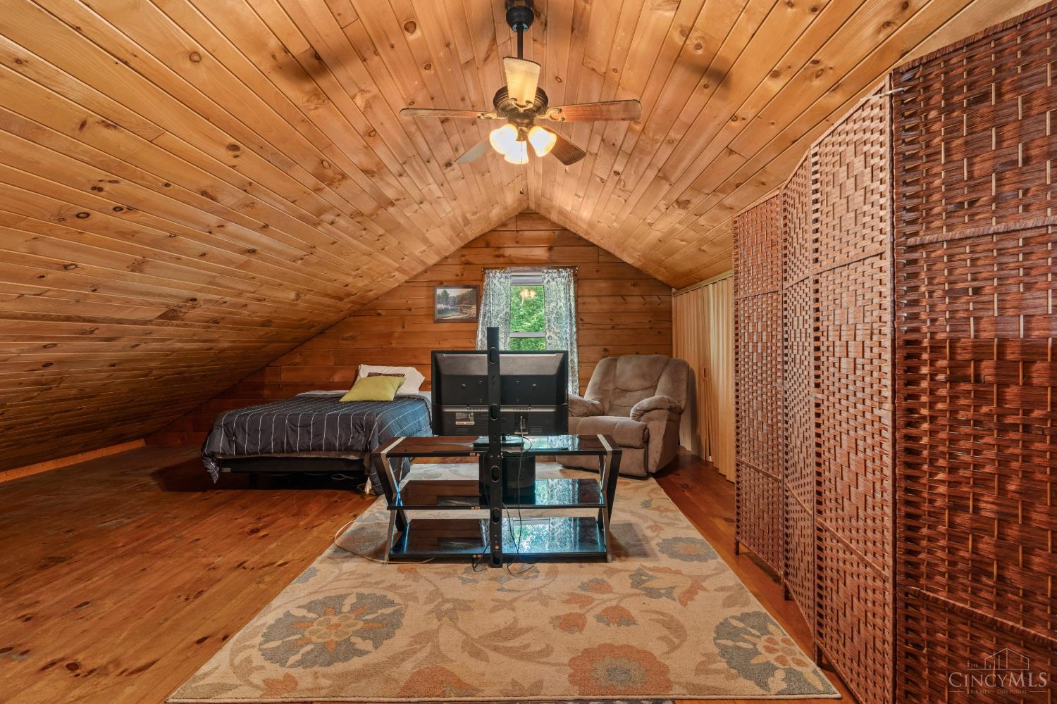 2664 Liberty Hill Road, Huntington Twp, OH, 45601 — photo 32
