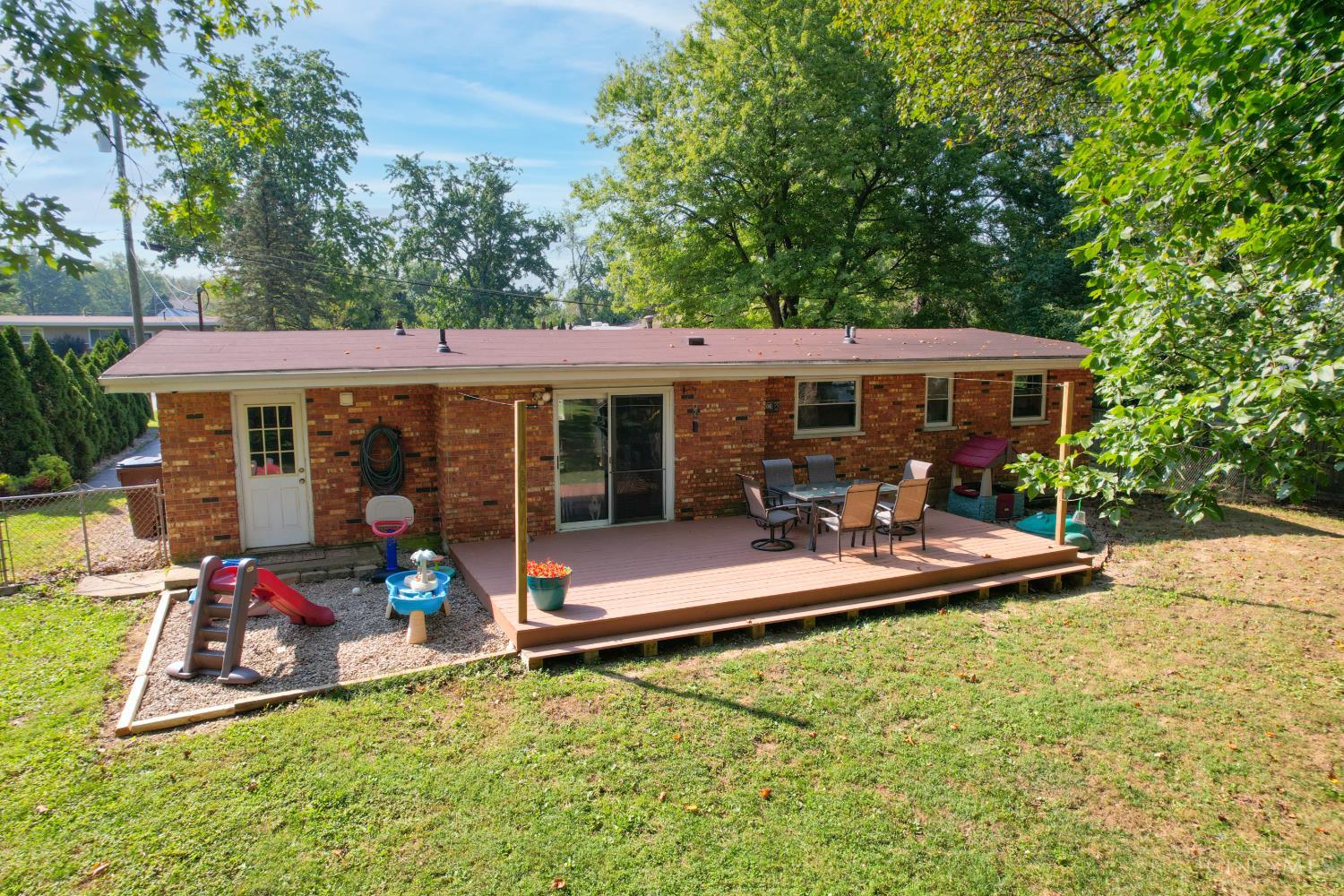 572 Terrace View Drive, Union Twp, OH, 45255 — photo 32