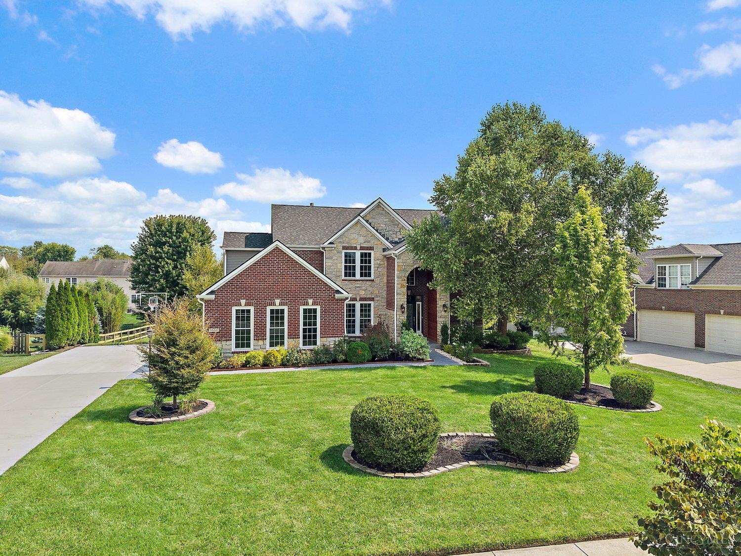 5552 Schlade Court, Liberty Twp, OH, 45044 — photo 5