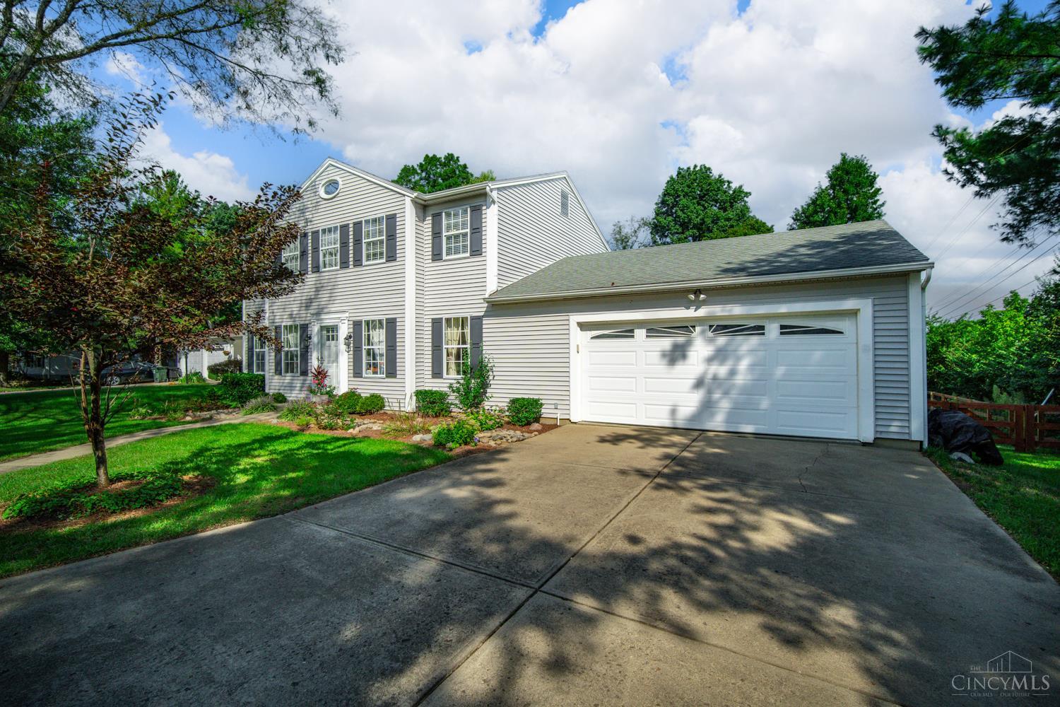 7857 Saddleback Place, Deerfield Twp., OH, 45039 — photo 4